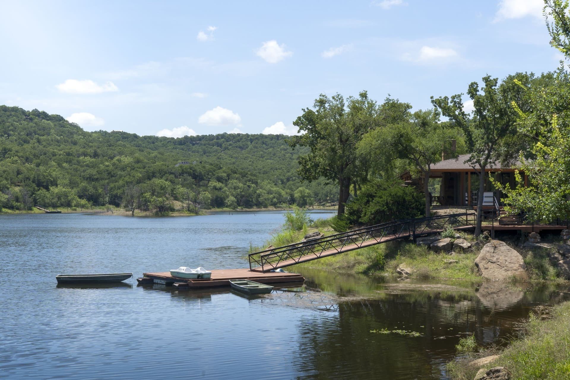 3.74 acres in Palo Pinto County - photo 9