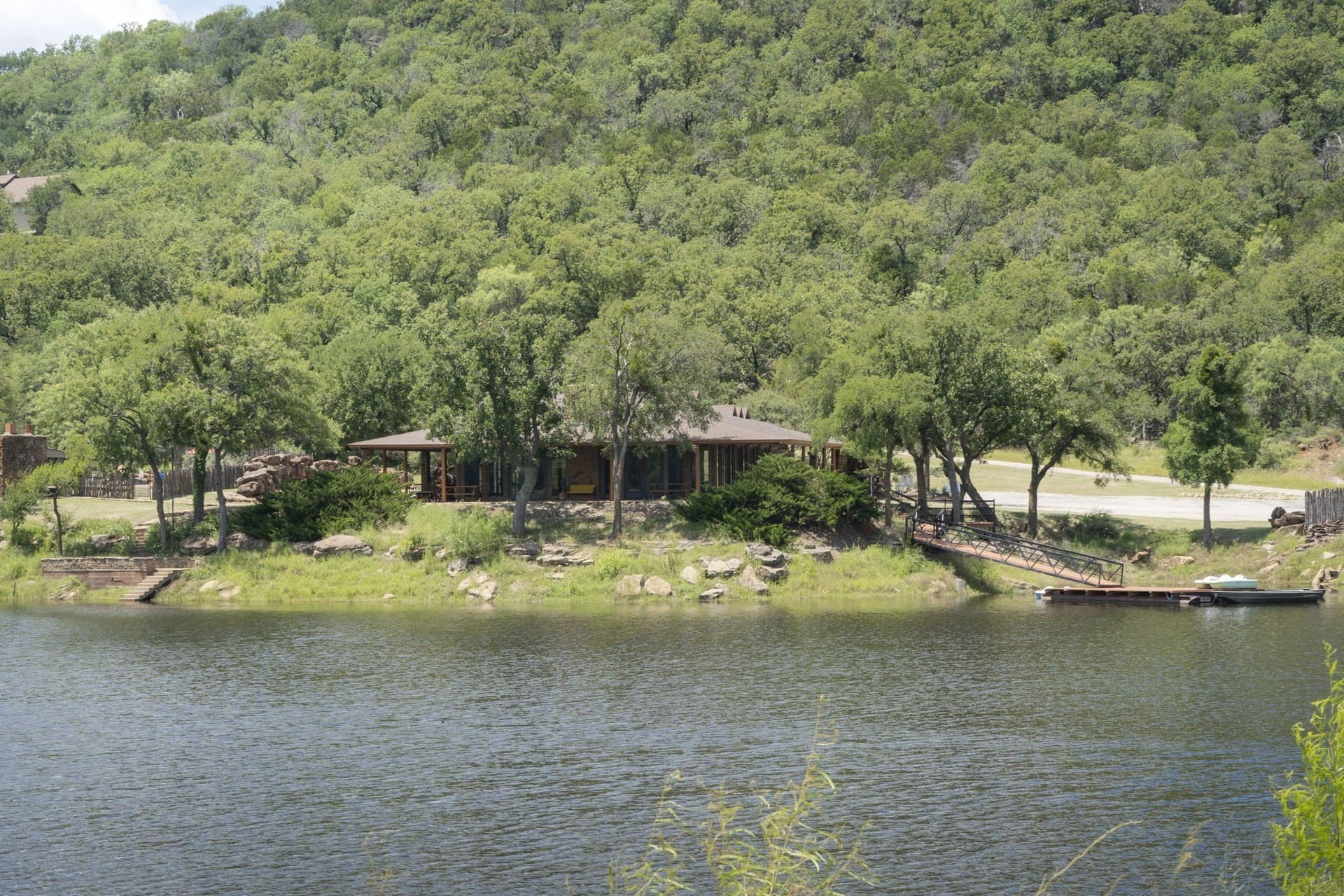 3.74 acres in Palo Pinto County - photo 10