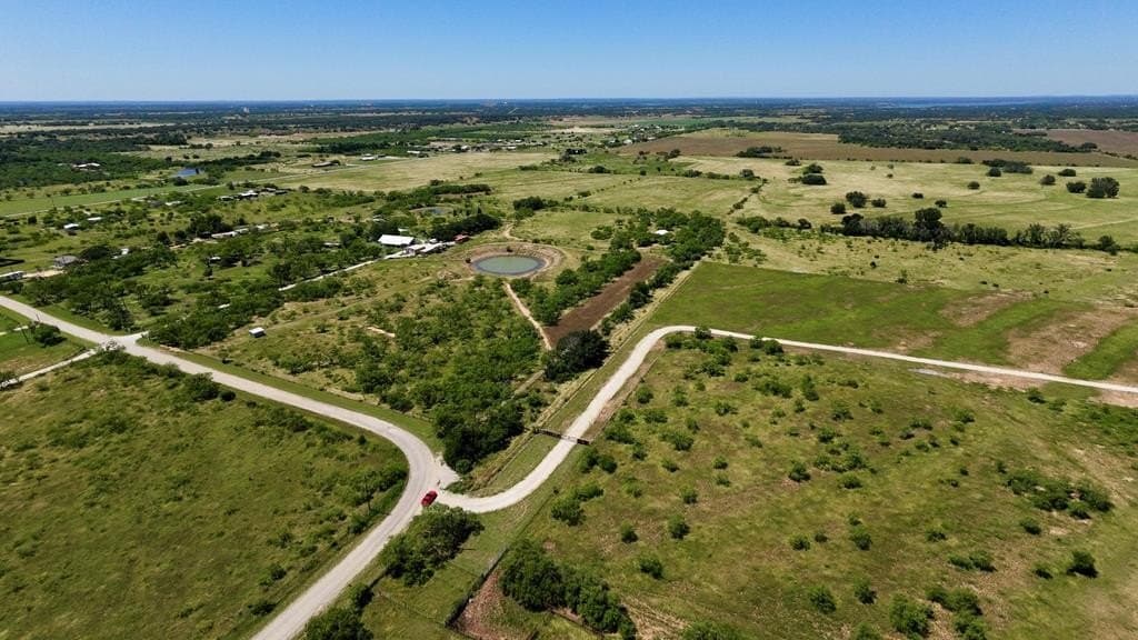 25.55 acres in Brown County