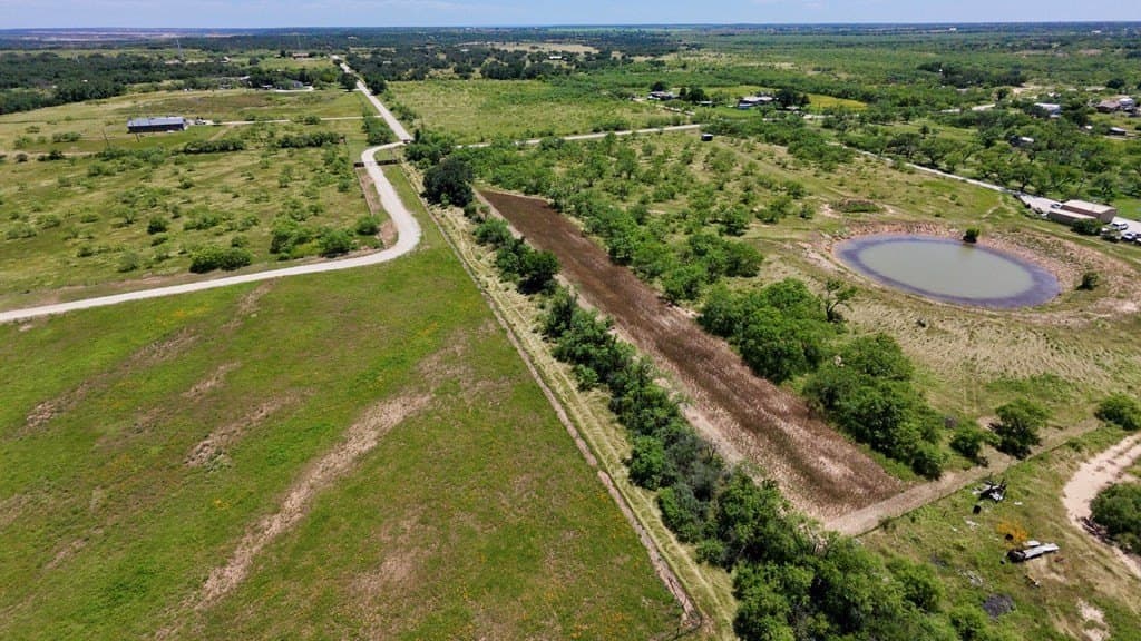 25.55 acres in Brown County gallery image 2