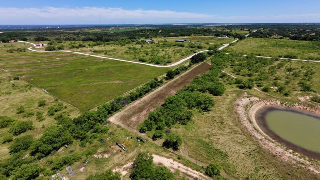25.55 acres in Brown County gallery image 3