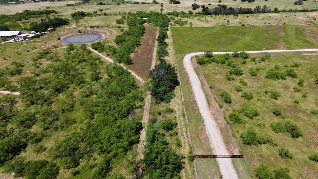 25.55 acres in Brown County featured view