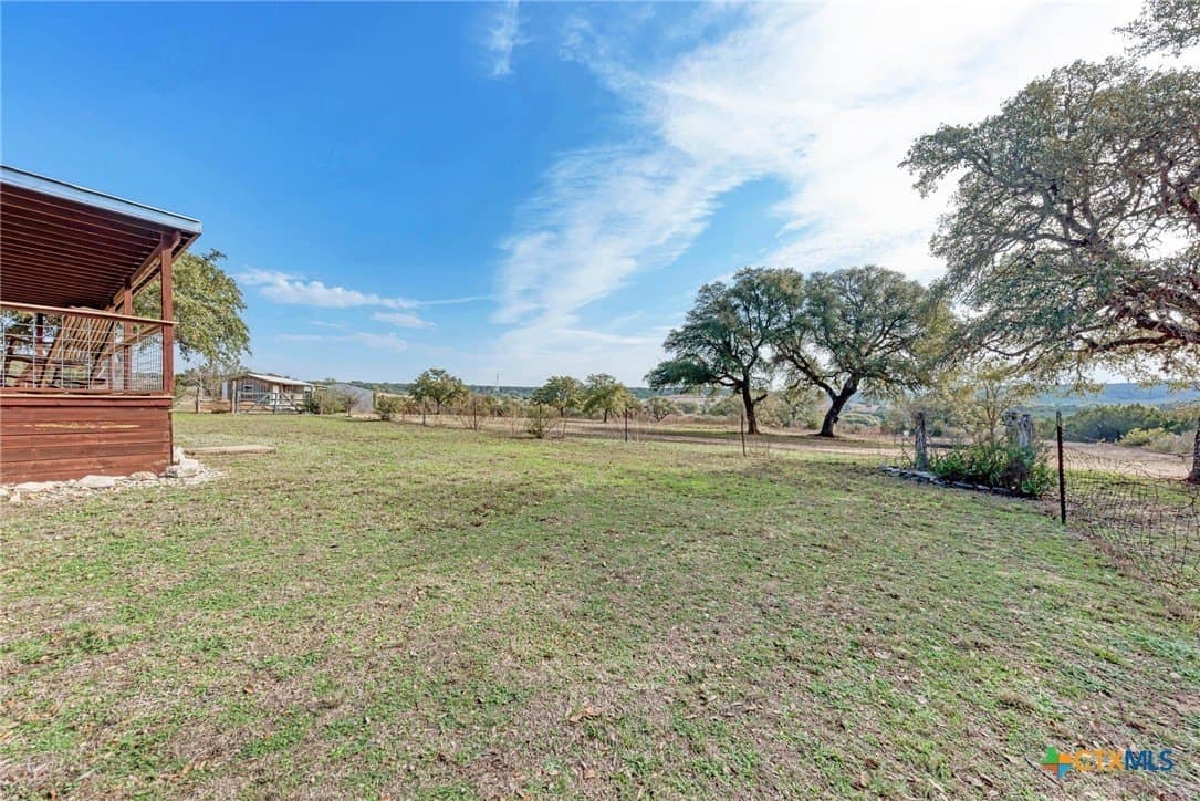 201.36 acres in Burnet County - photo 15