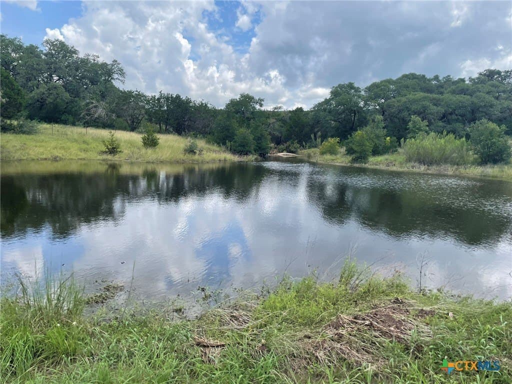 201.36 acres in Burnet County