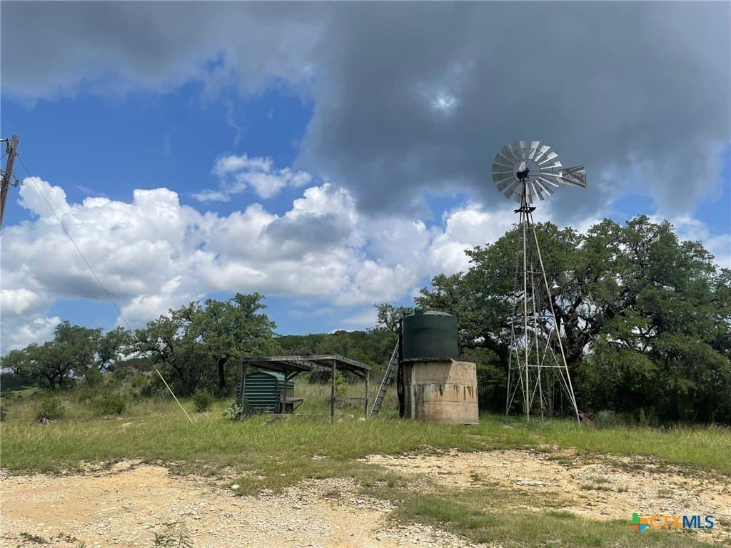 201.36 acres in Burnet County - photo 6
