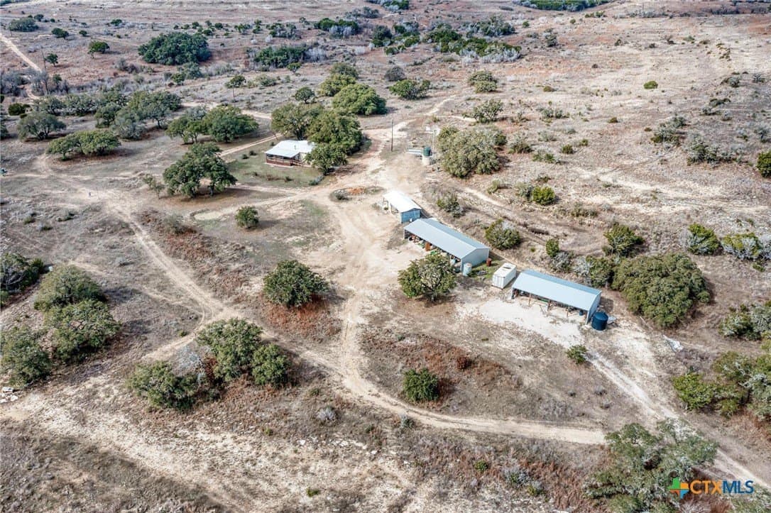 201.36 acres in Burnet County - photo 21