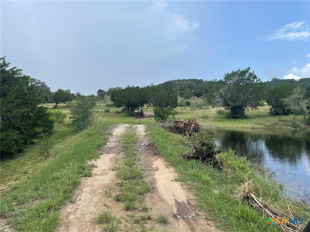 201.36 acres in Burnet County - photo 13