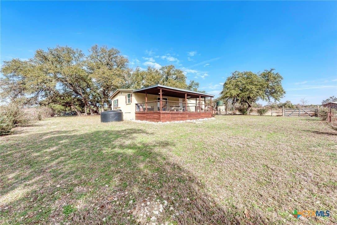 201.36 acres in Burnet County - photo 17