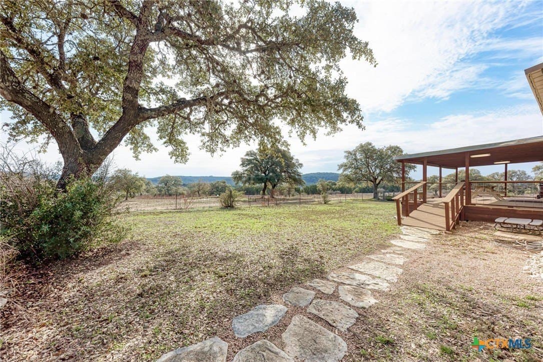201.36 acres in Burnet County - photo 16