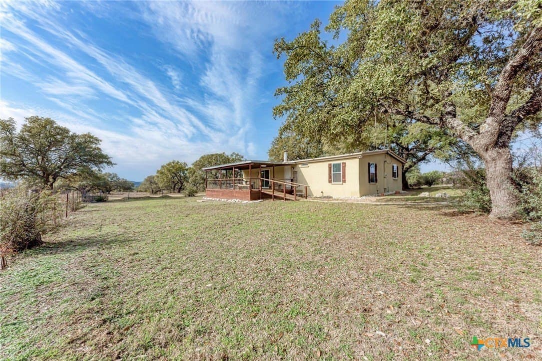 201.36 acres in Burnet County - photo 19