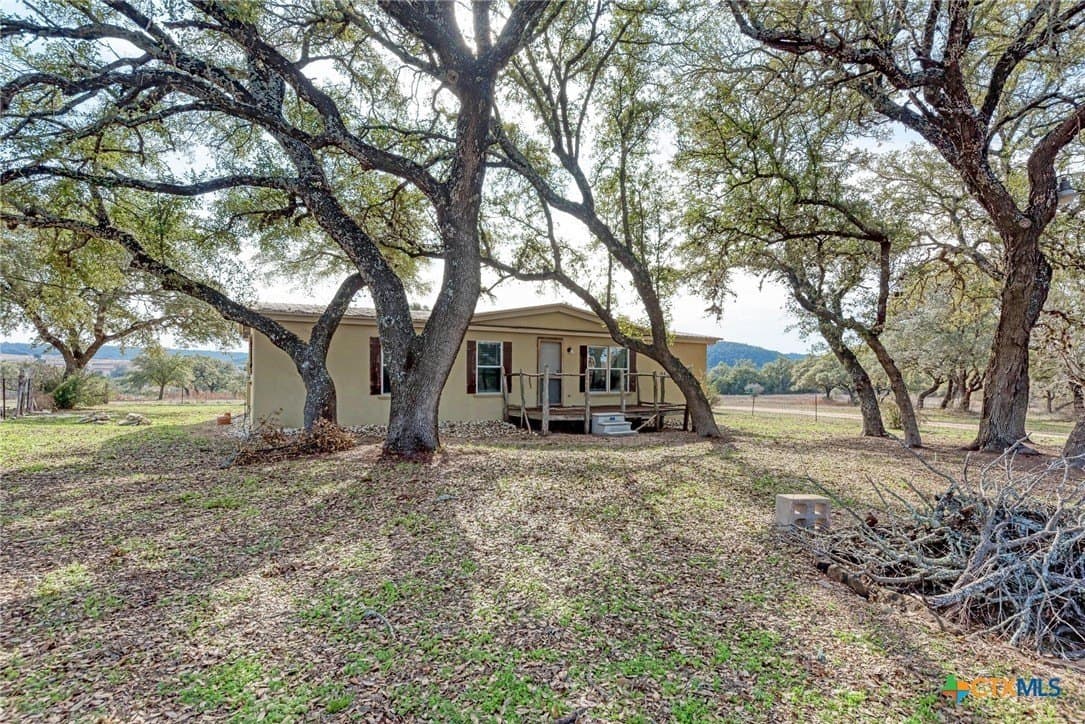 201.36 acres in Burnet County - photo 18