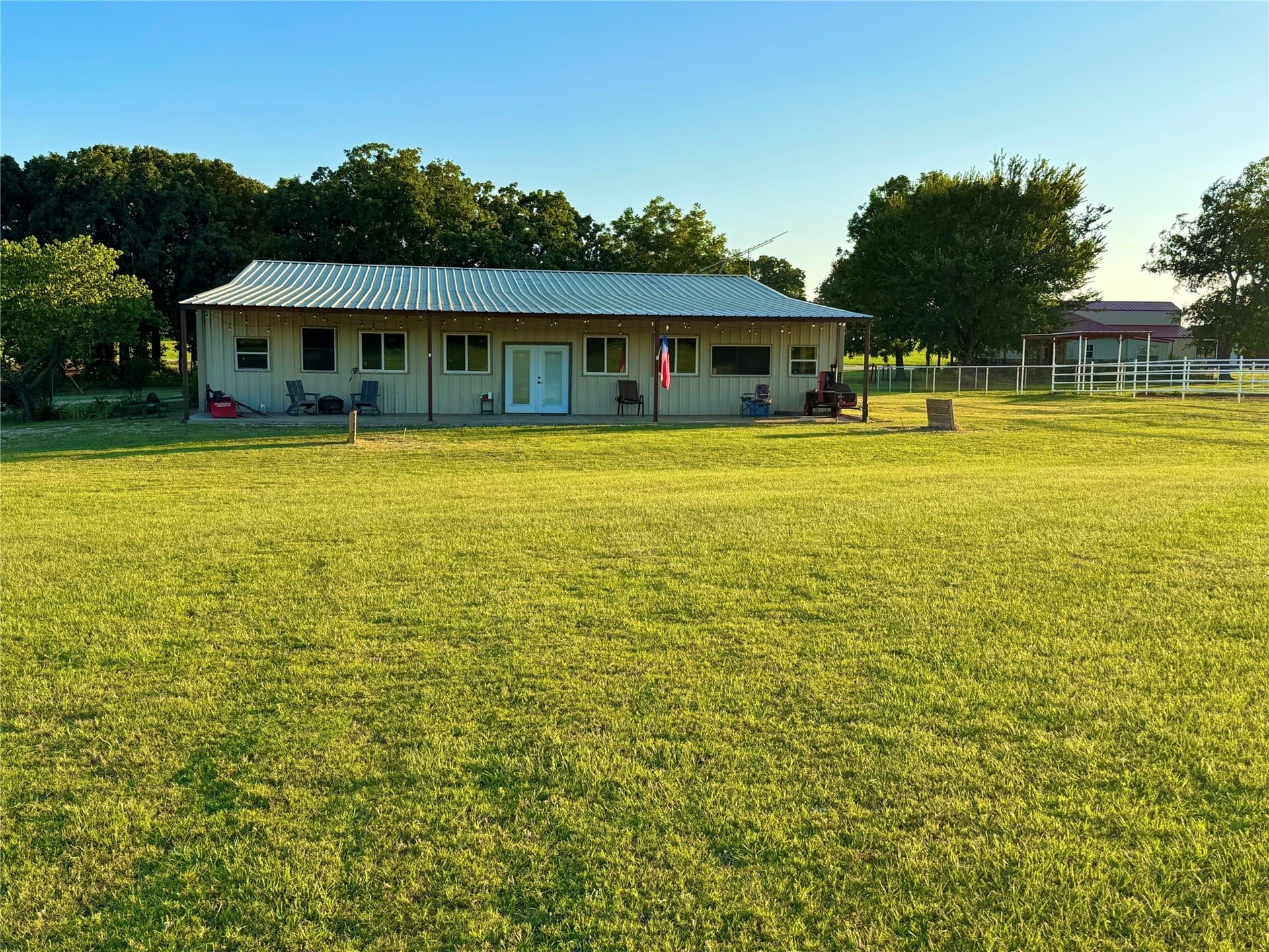 91 acres in Hill County - photo 27