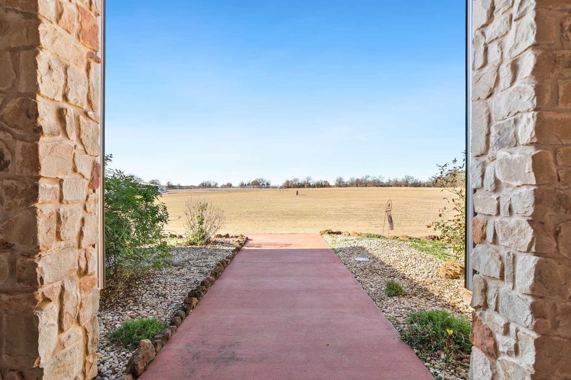 91 acres in Hill County featured view