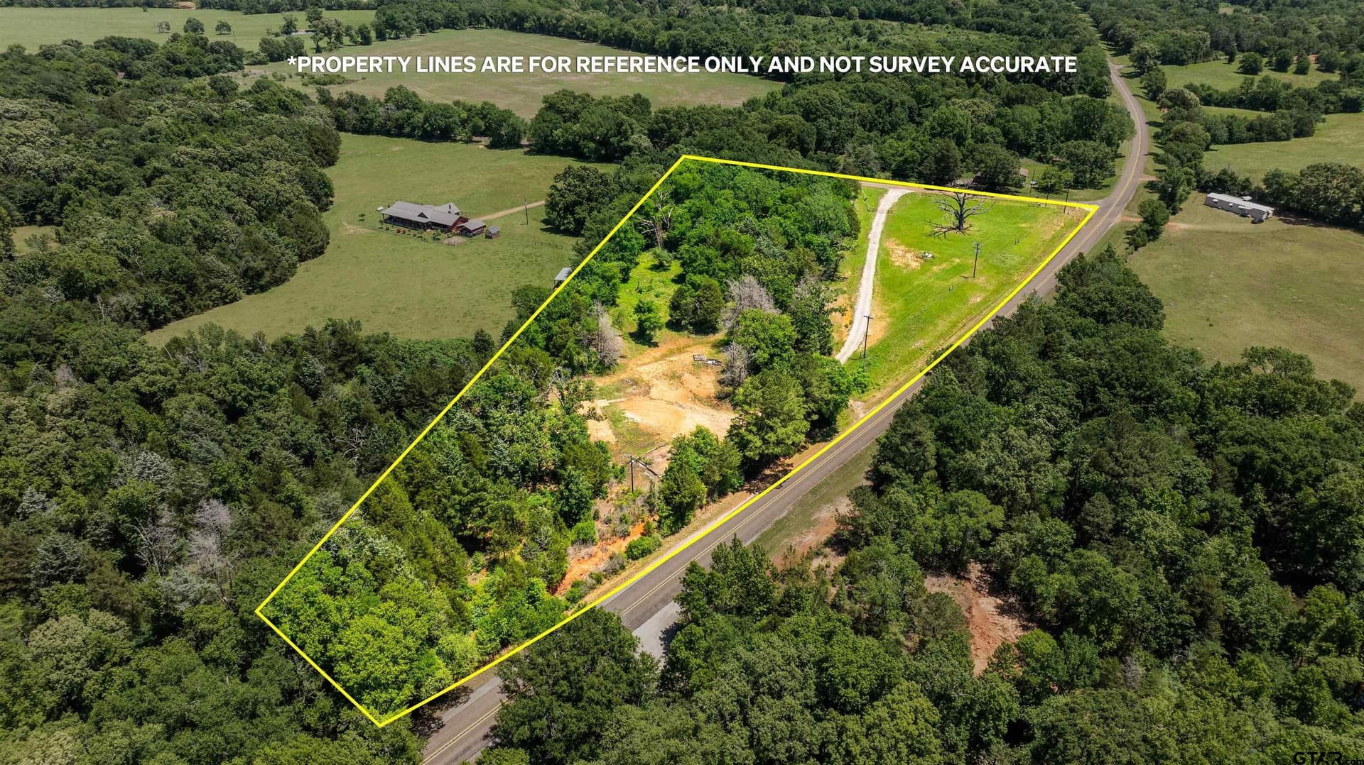 5.6 acres in Anderson County - photo 19