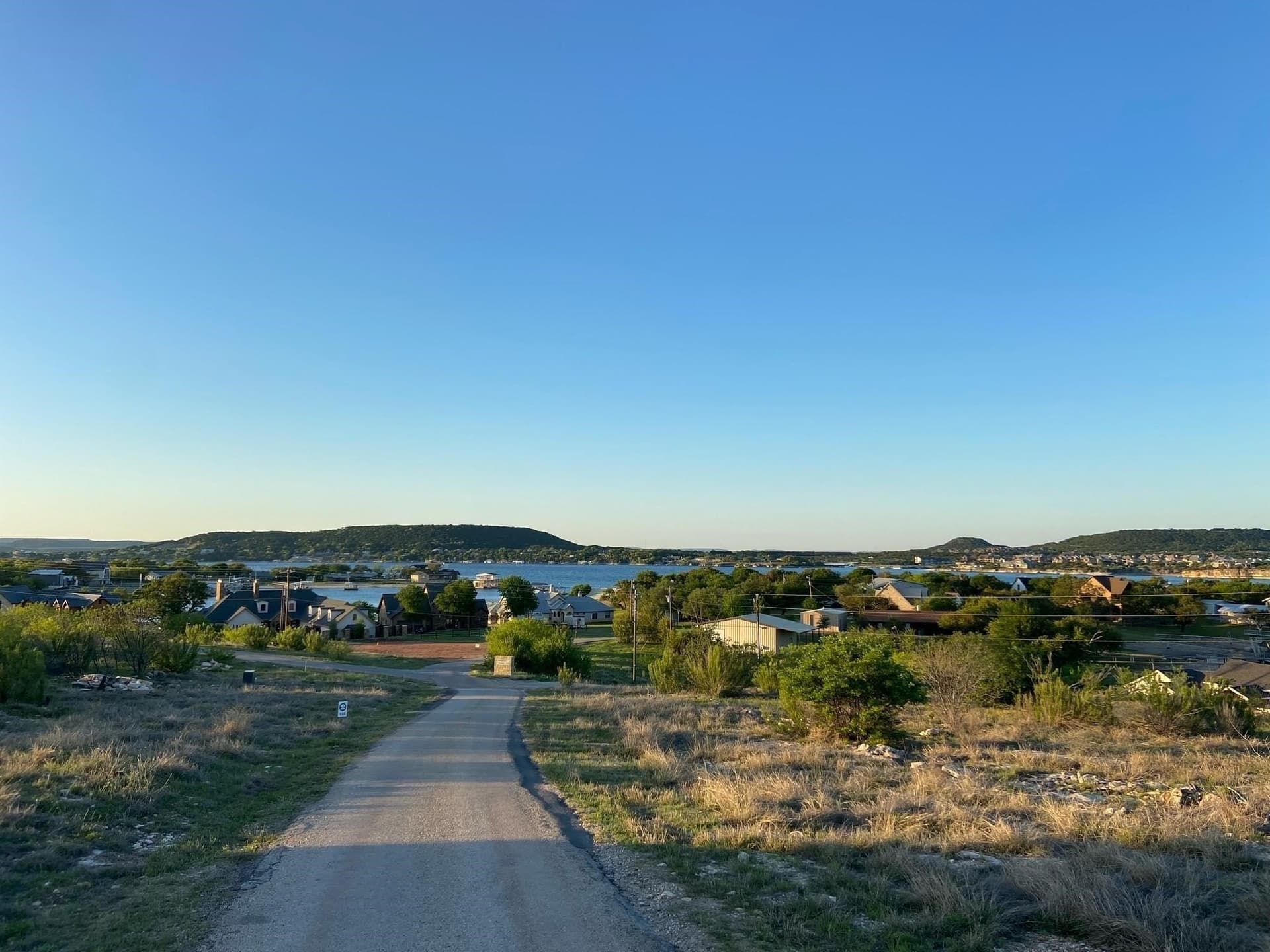 1.37 acres in Palo Pinto County - photo 6