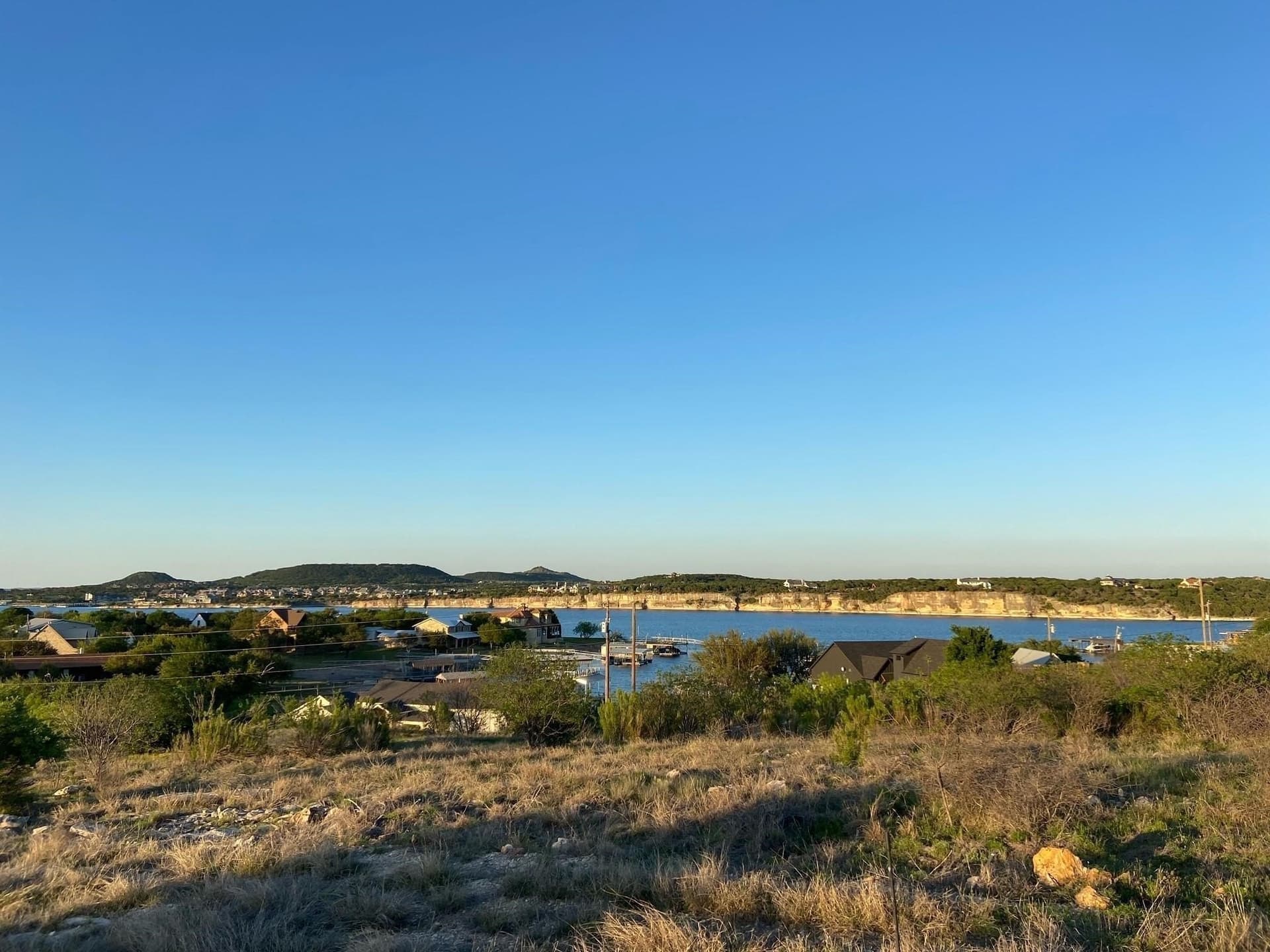 1.37 acres in Palo Pinto County featured view
