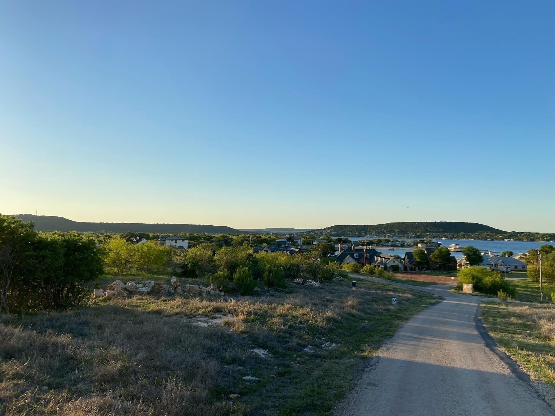 1.37 acres in Palo Pinto County gallery image 4
