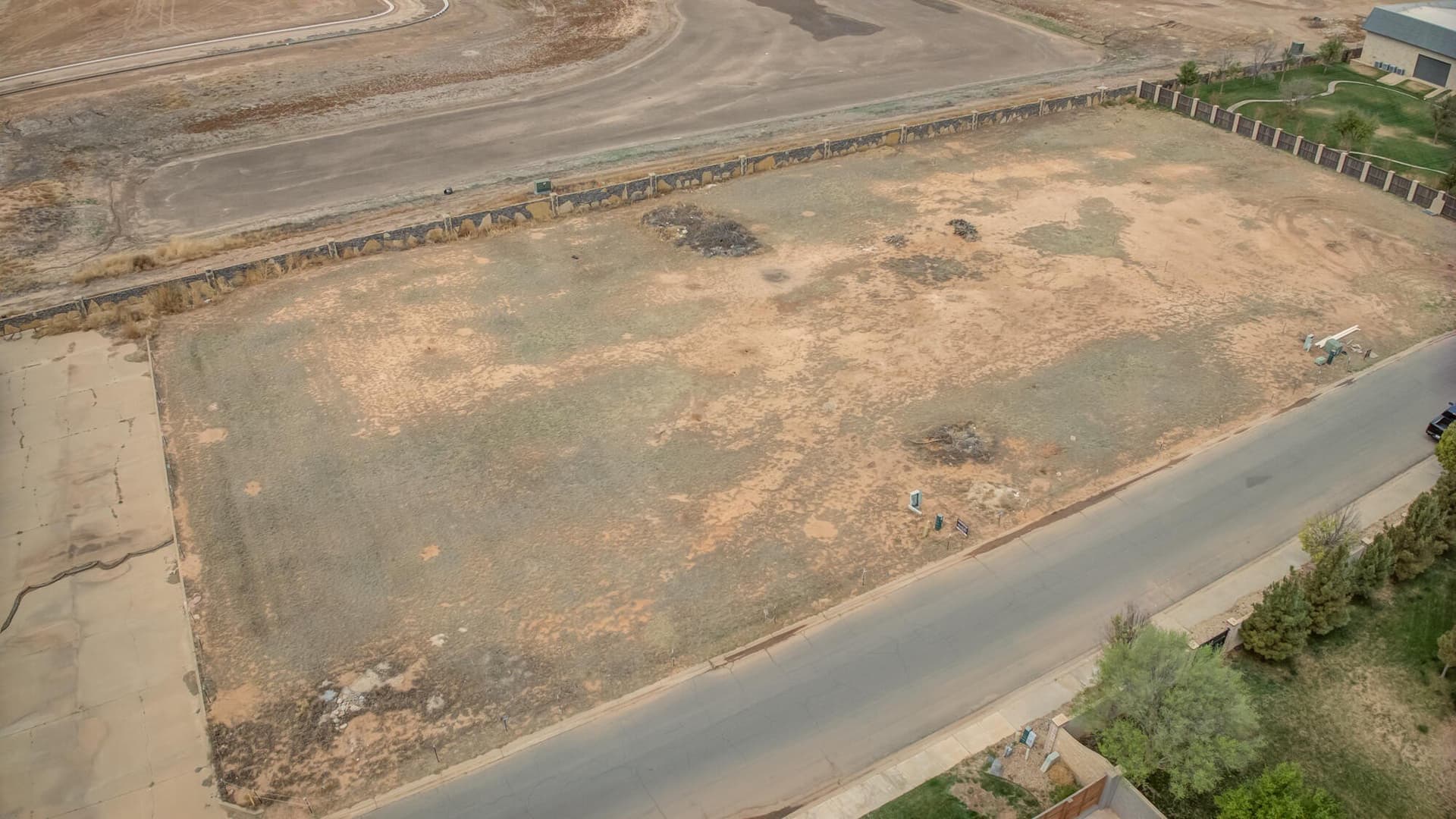 1.36 acres in Lubbock County gallery image 2