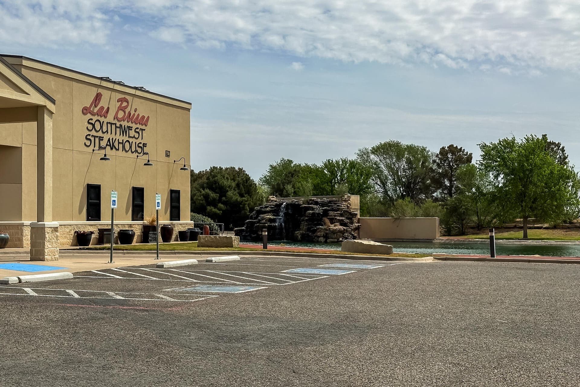 1.36 acres in Lubbock County featured view