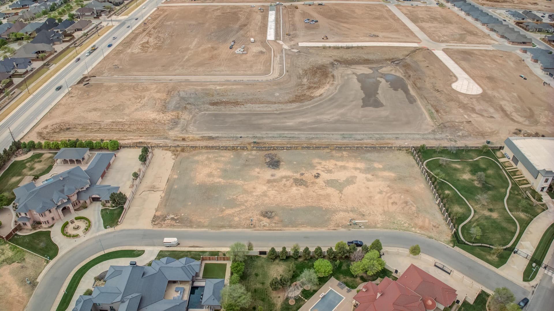 1.36 acres in Lubbock County - photo 8