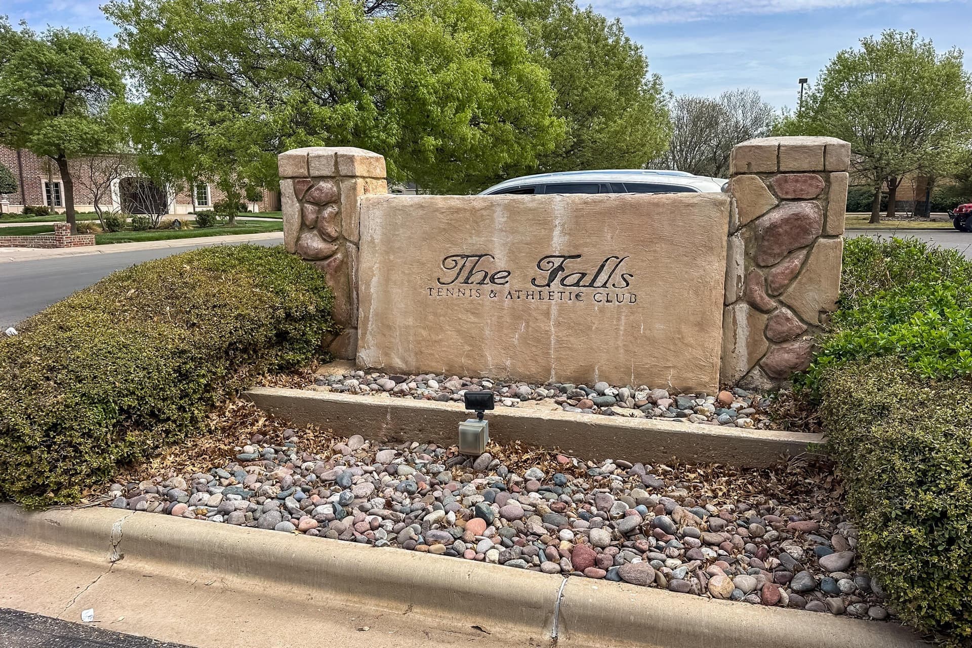 1.36 acres in Lubbock County