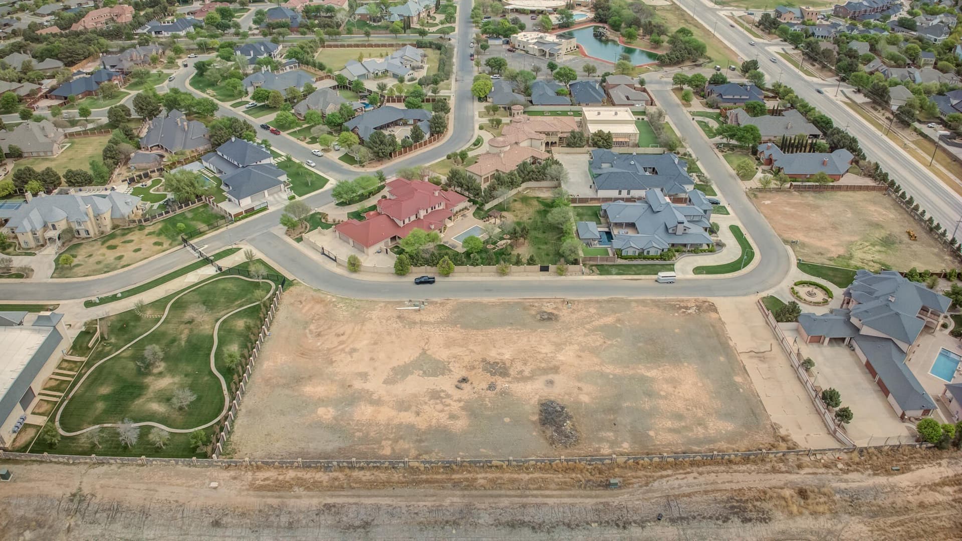 1.36 acres in Lubbock County - photo 9