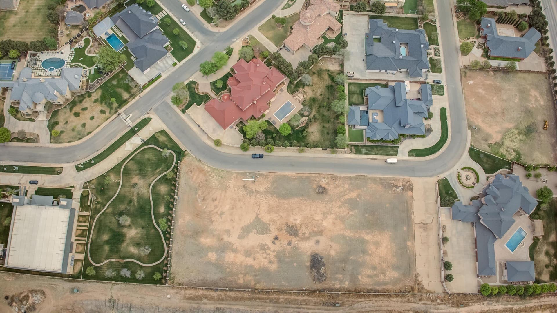 1.36 acres in Lubbock County gallery image 3