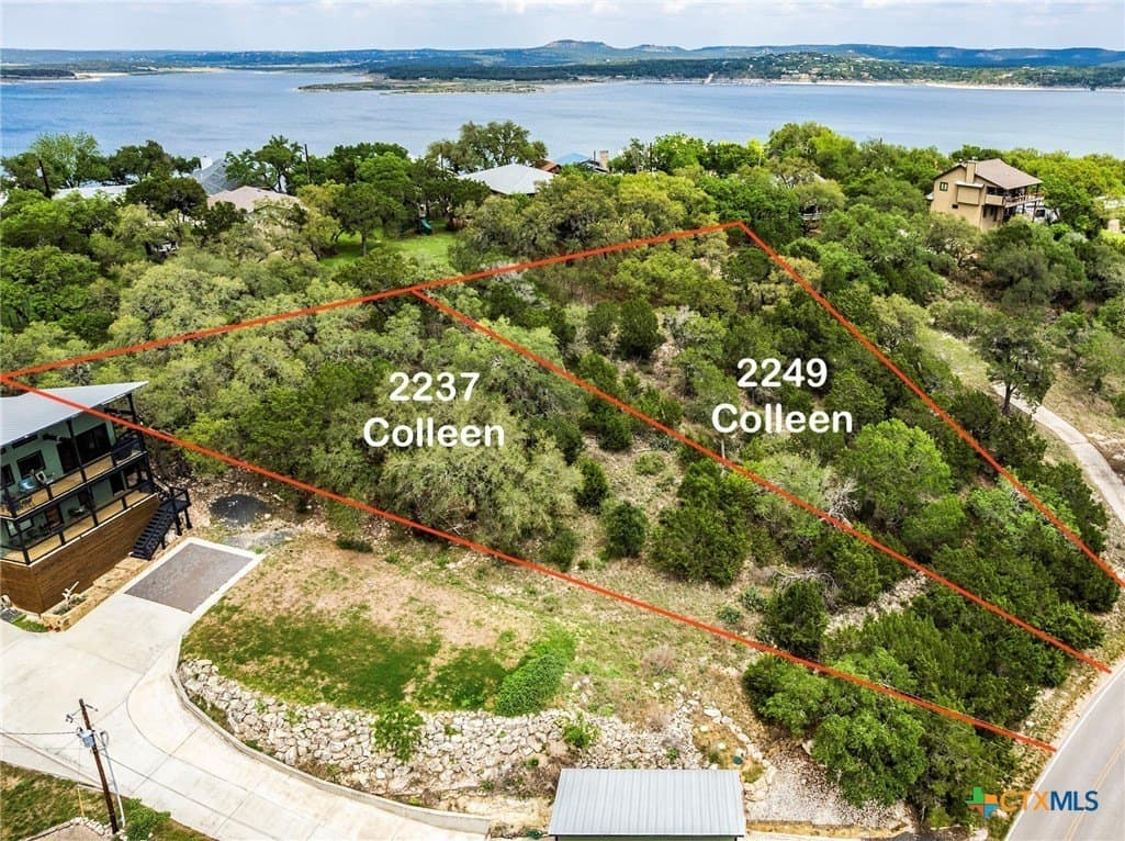 0.44 acres in Comal County gallery image 2