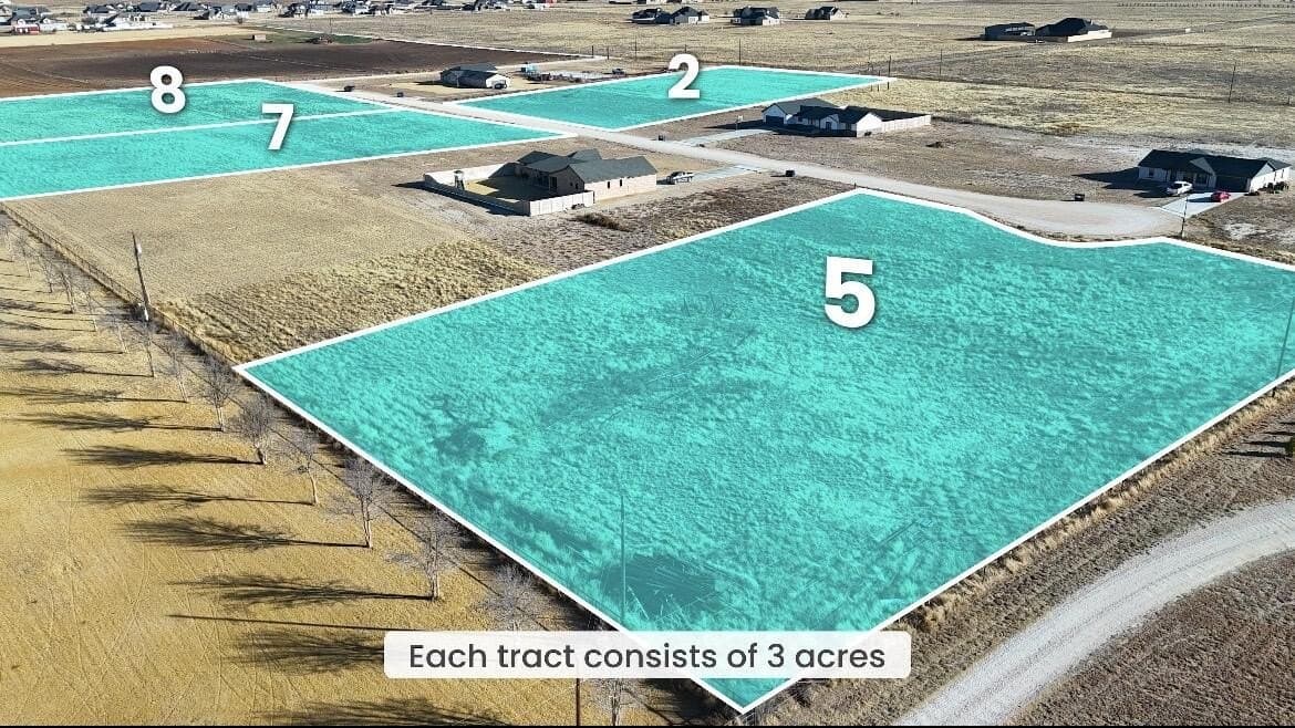 2.55 acres in Lynn County featured view