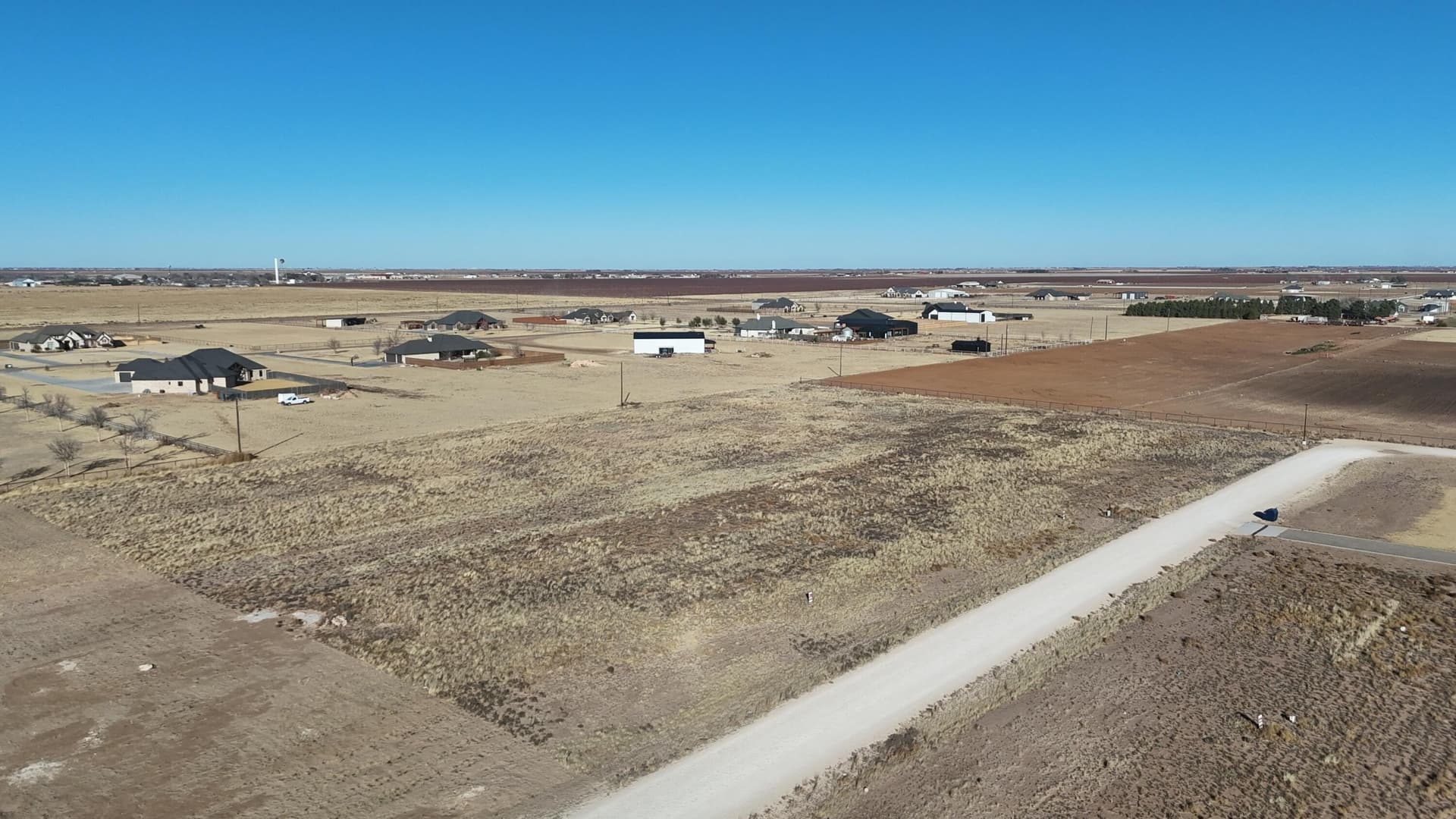 2.55 acres in Lynn County gallery image 3