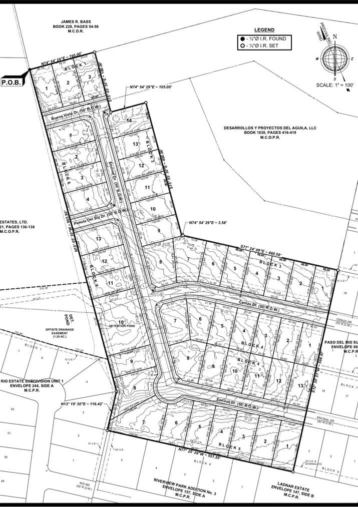 0.19 acres in Maverick County gallery image 4