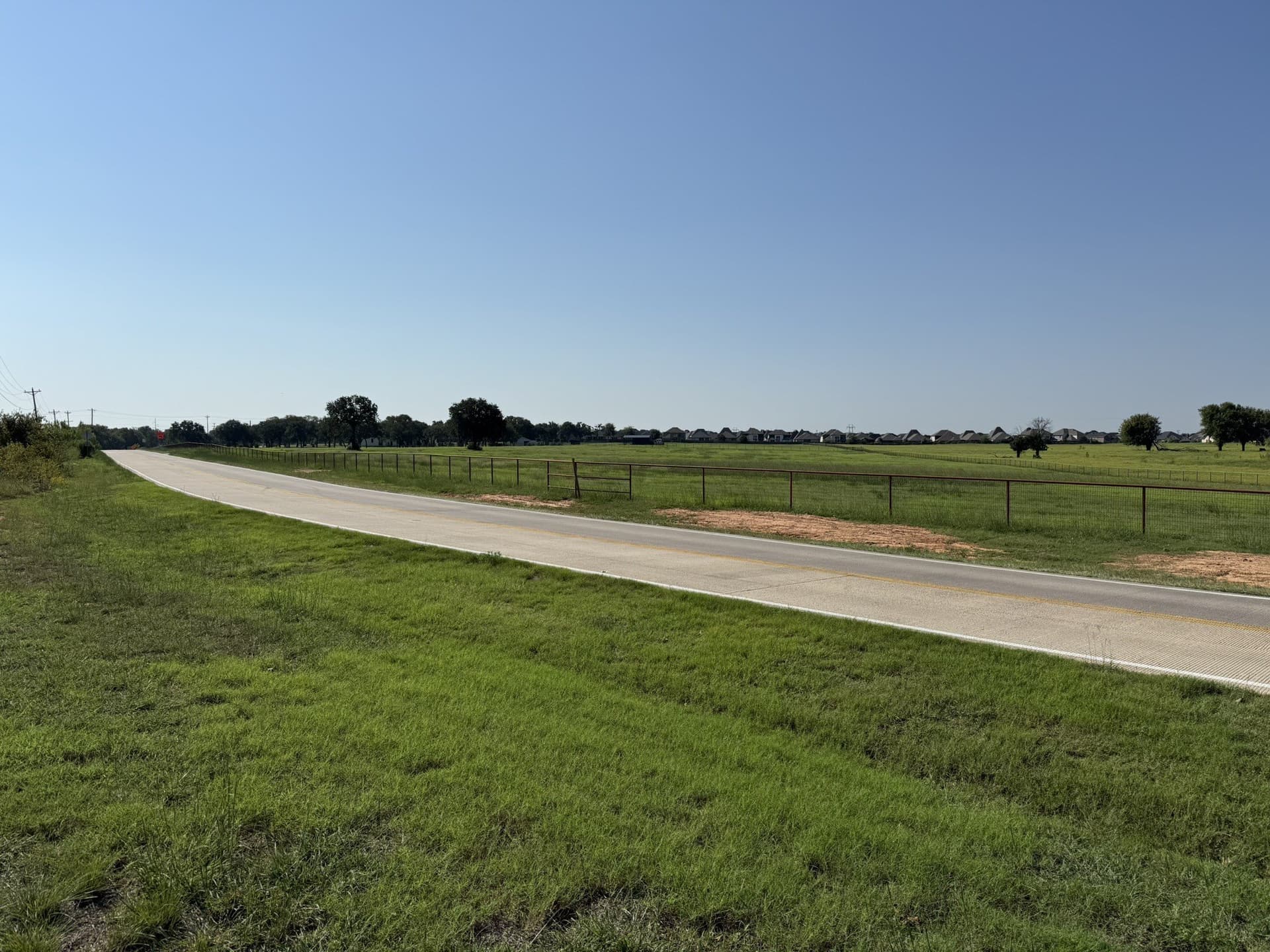2.64 acres in Denton County - photo 8