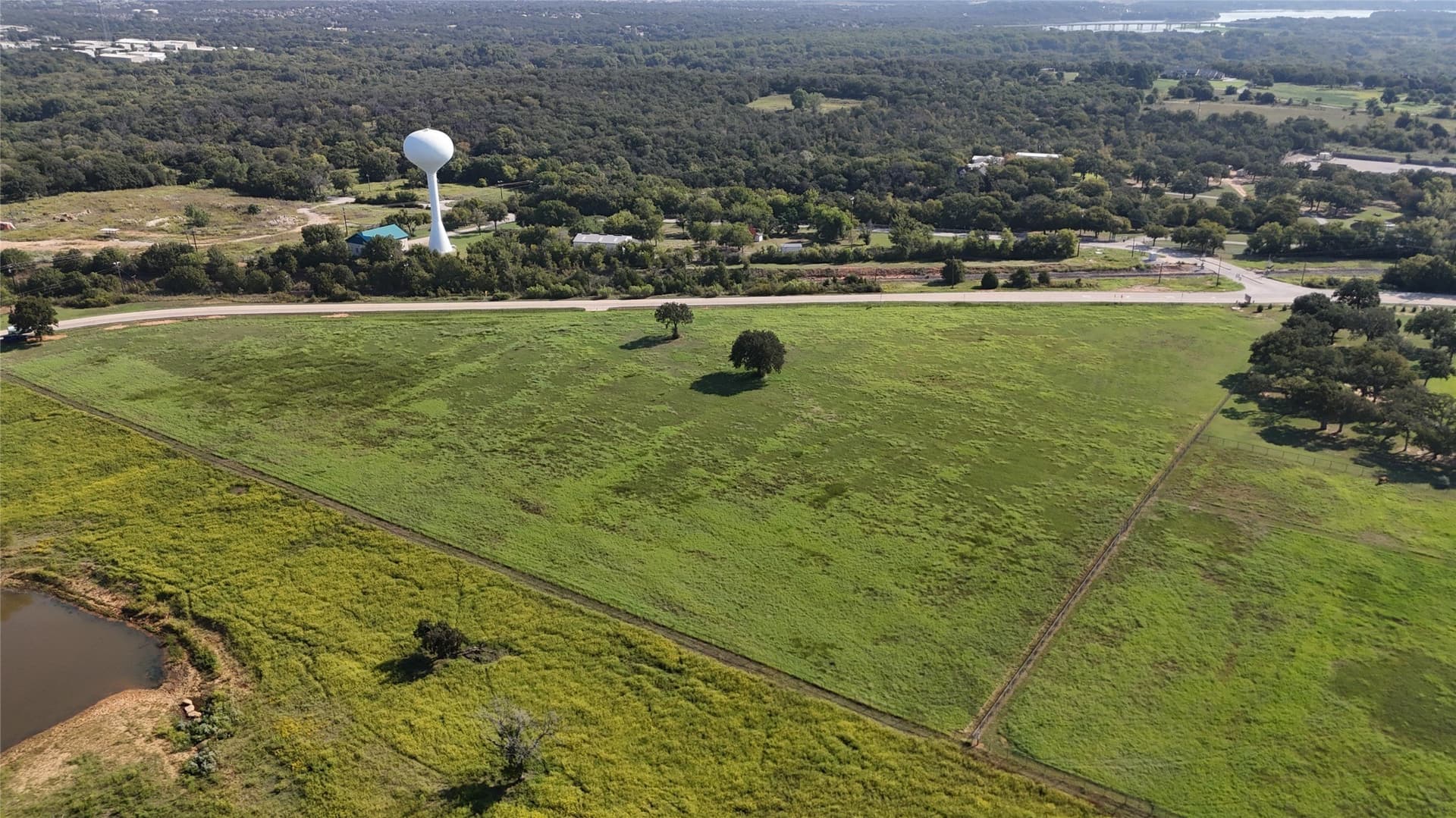 2.64 acres in Denton County - photo 3
