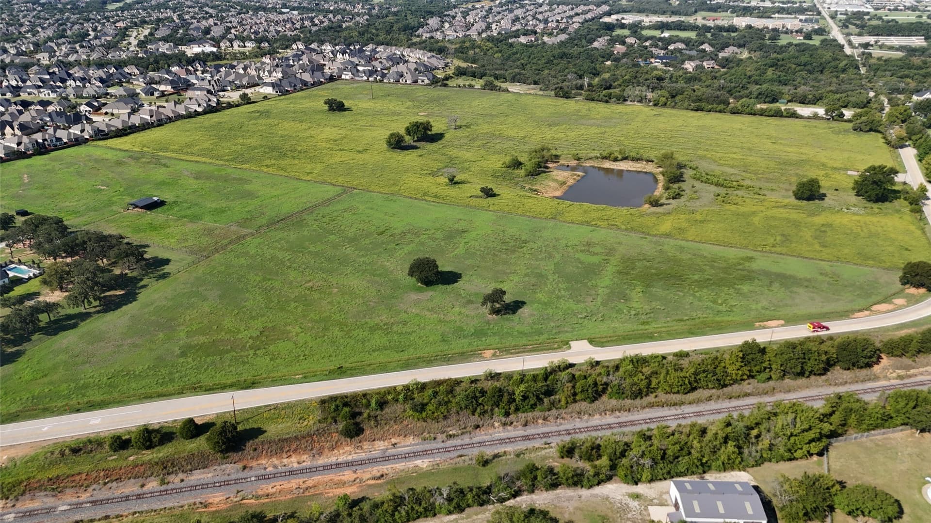2.64 acres in Denton County - photo 5