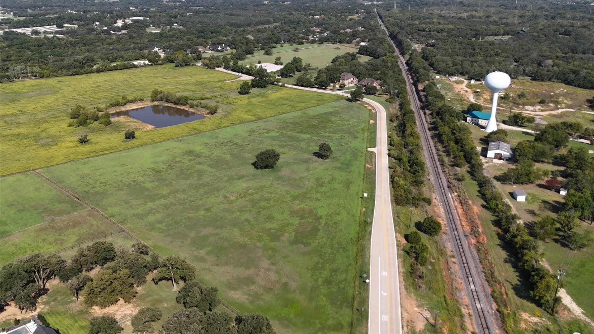 2.64 acres in Denton County - photo 4