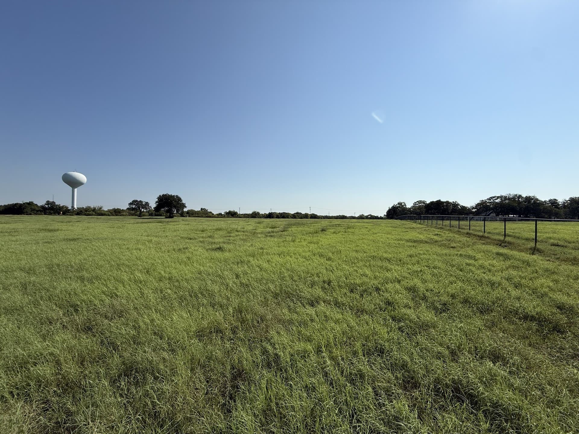 2.64 acres in Denton County - photo 9