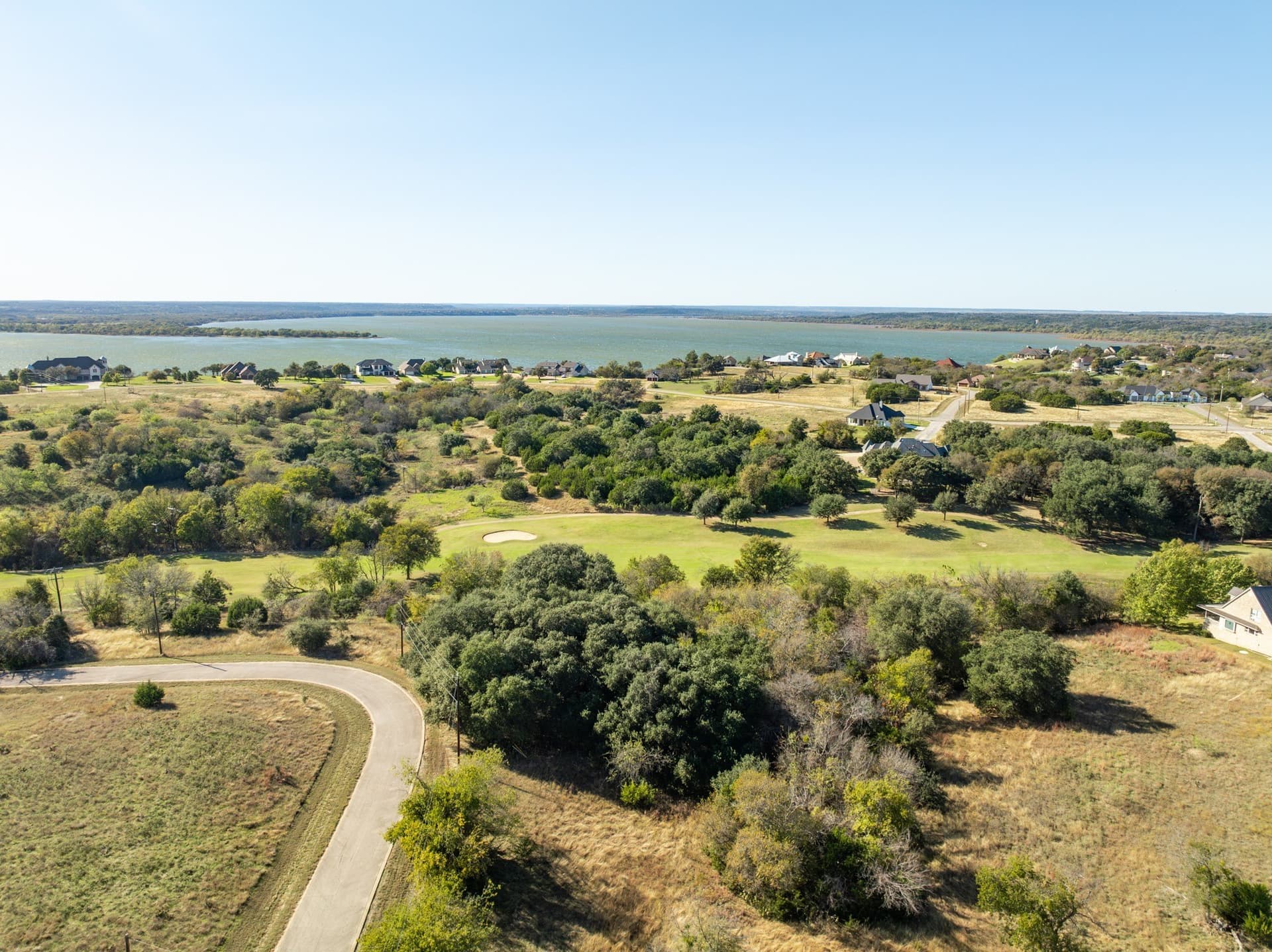 0.24 acres in Hill County