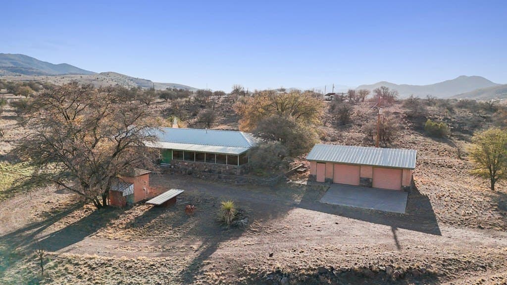 13.11 acres in Jeff Davis County - photo 26