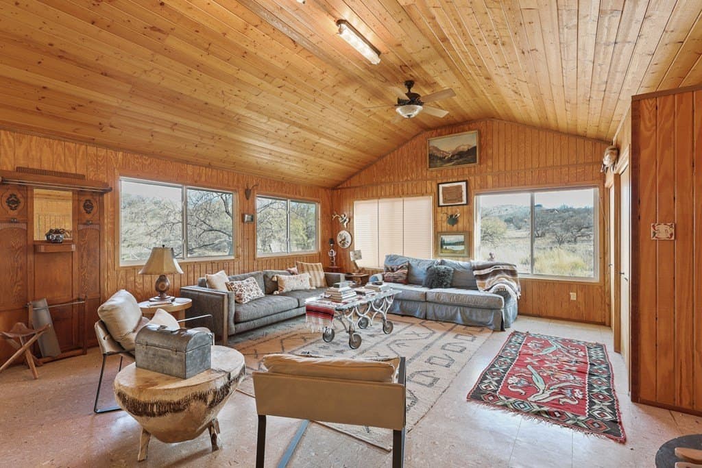 13.11 acres in Jeff Davis County featured view