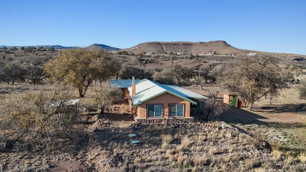 13.11 acres in Jeff Davis County - photo 30