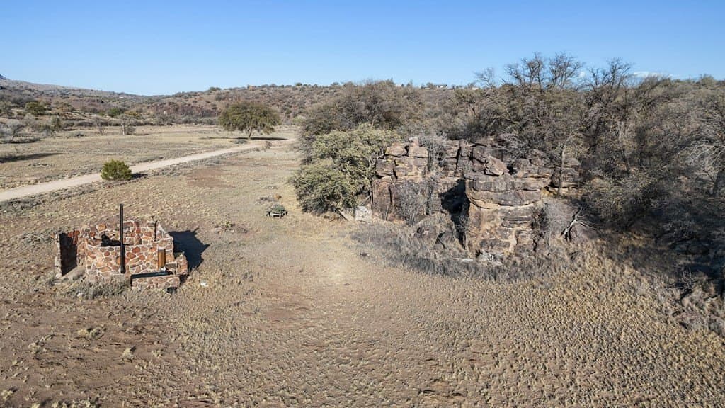 13.11 acres in Jeff Davis County - photo 33