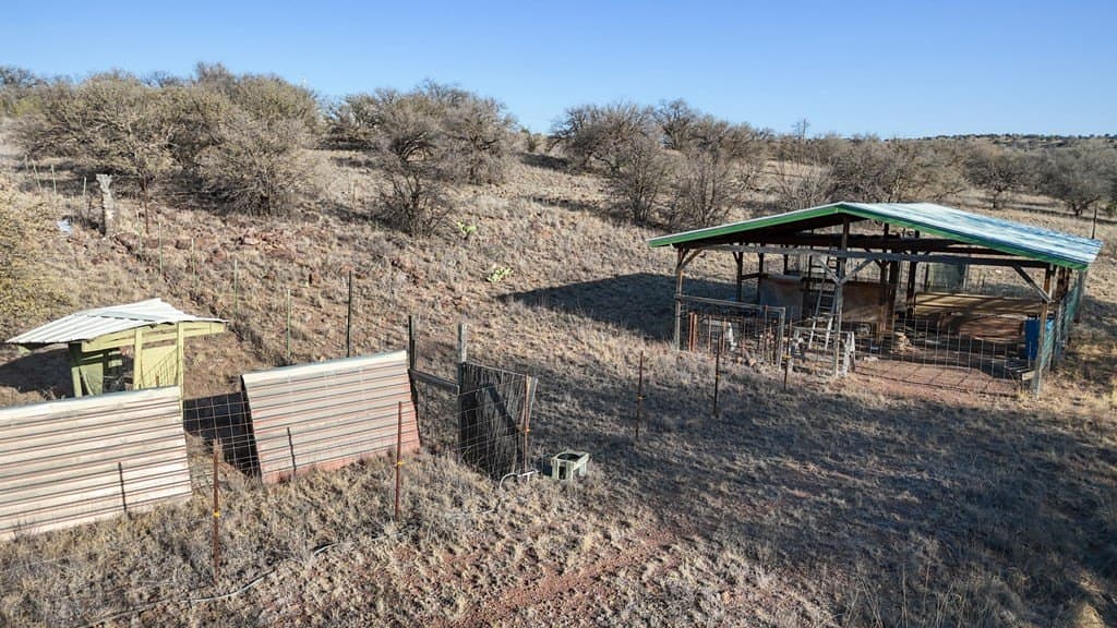 13.11 acres in Jeff Davis County - photo 32