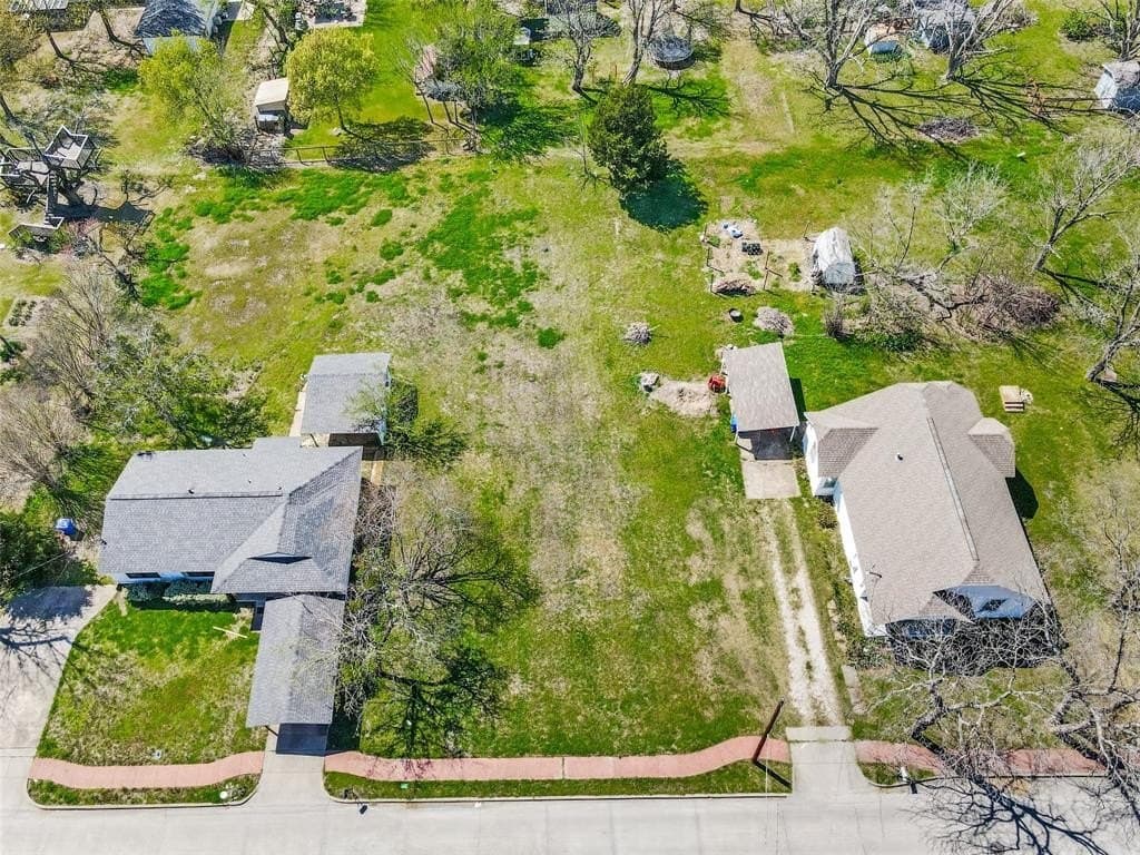 0.32 acres in Collin County