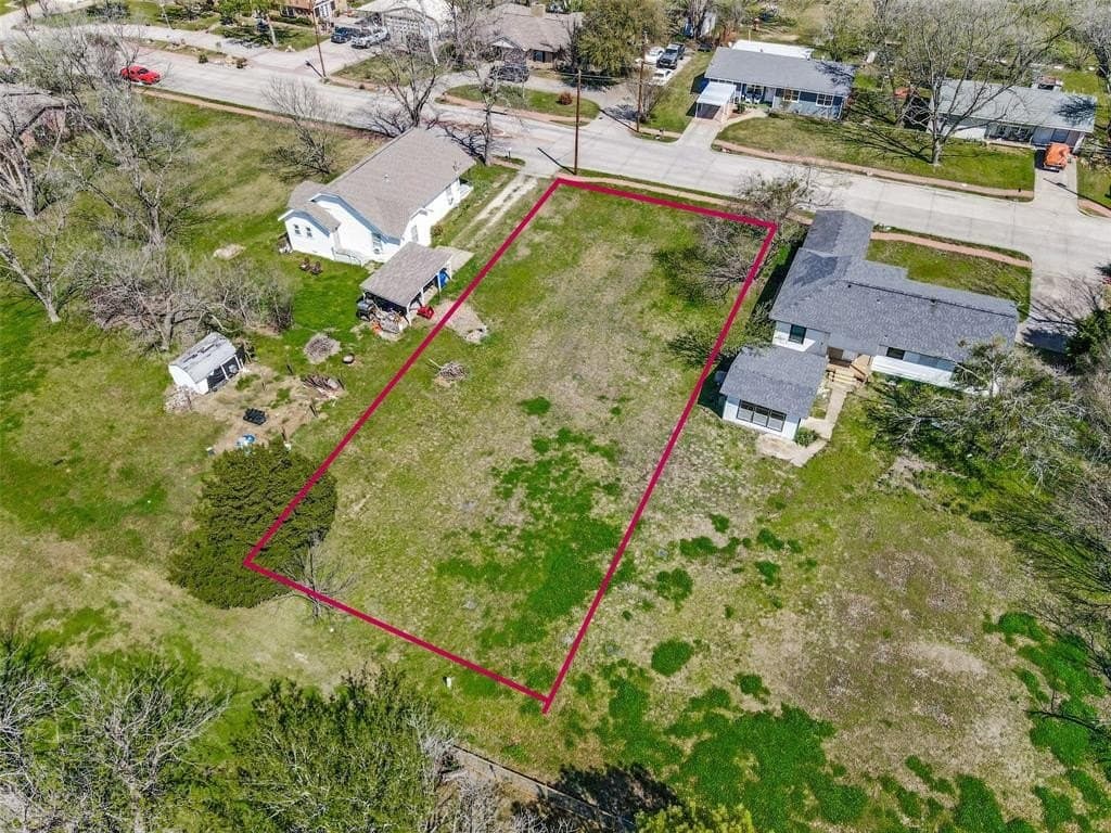 0.32 acres in Collin County featured view