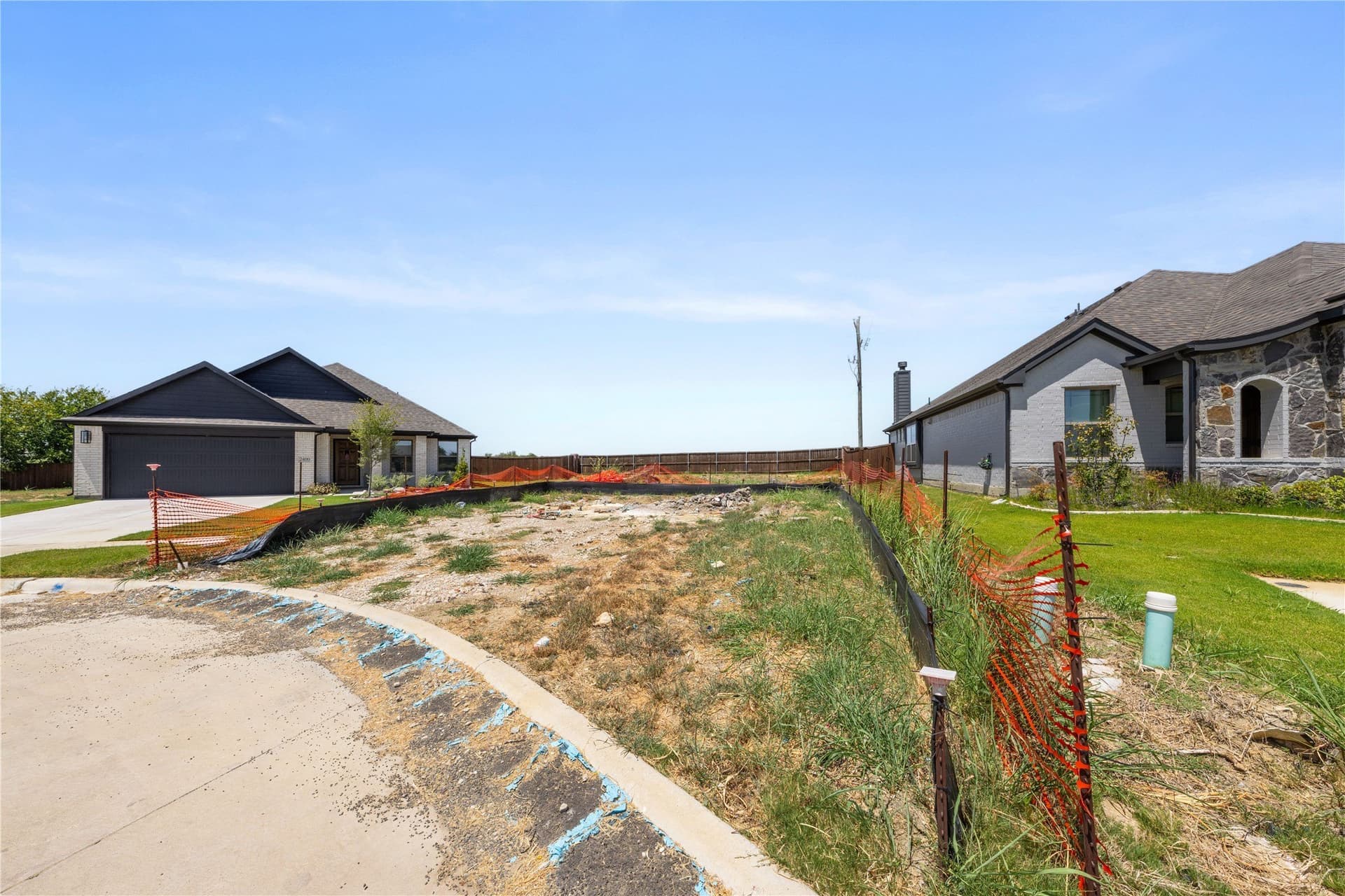 0.13 acres in Johnson County - photo 8