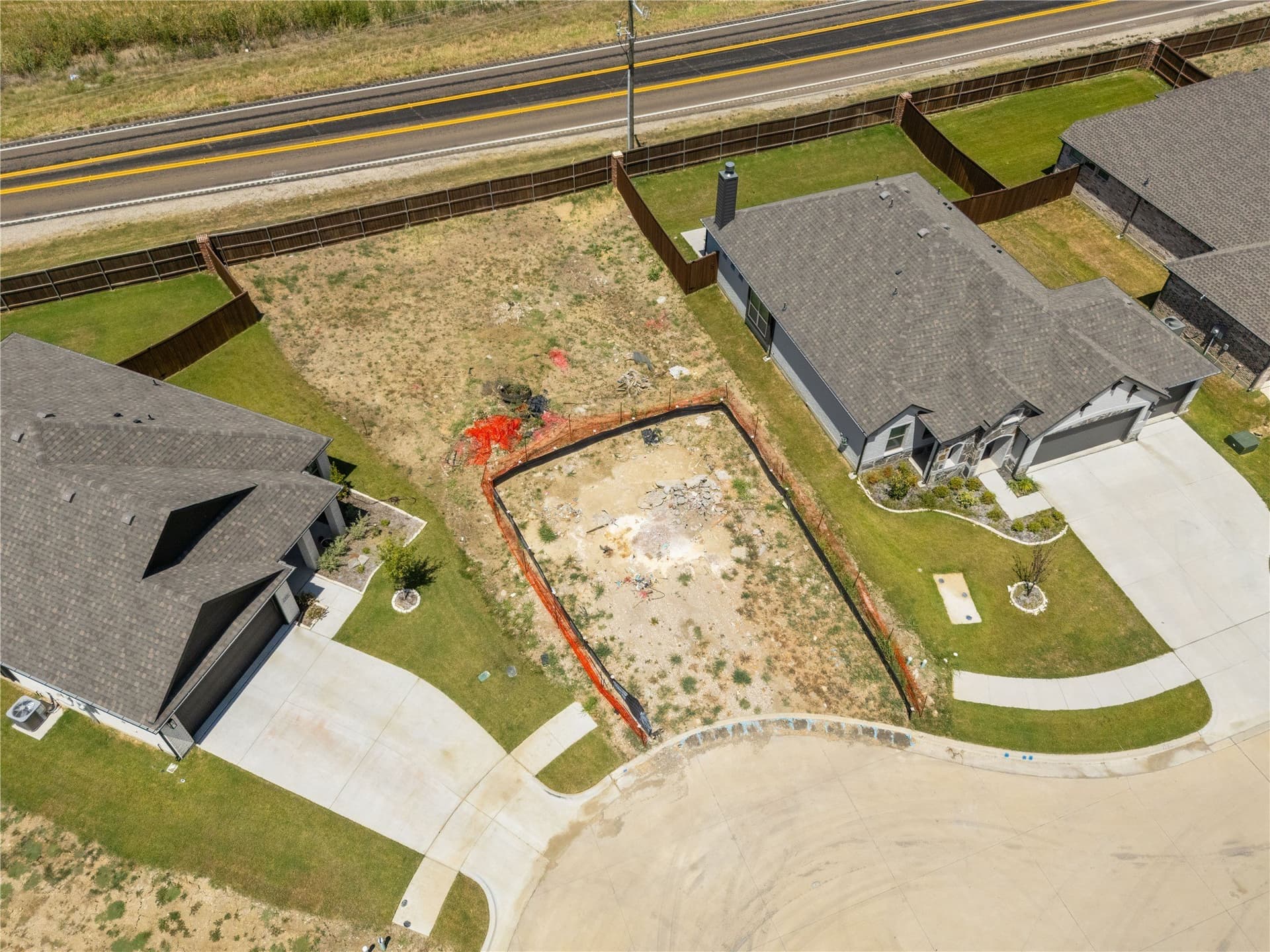 0.13 acres in Johnson County - photo 4
