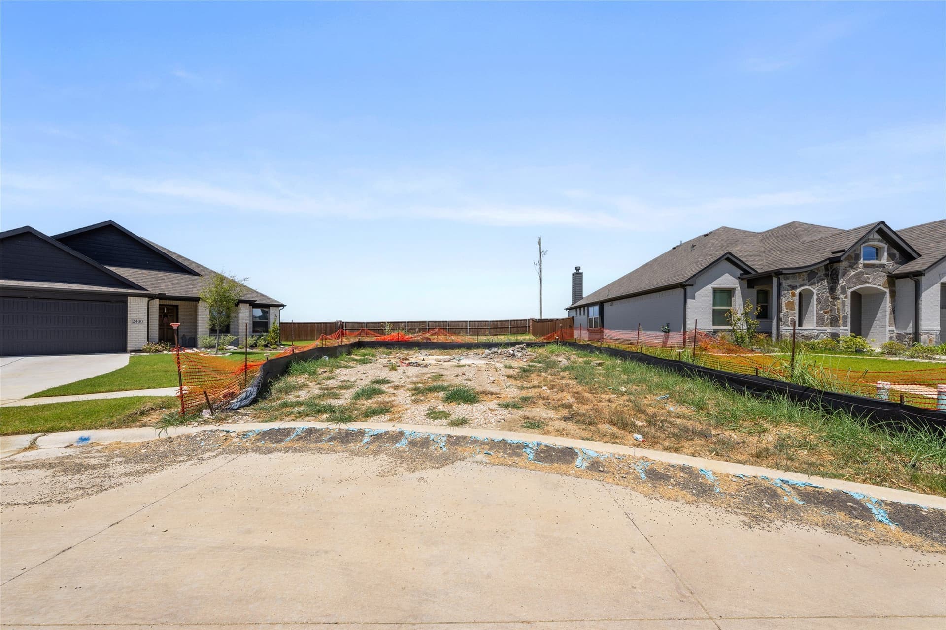 0.13 acres in Johnson County - photo 2