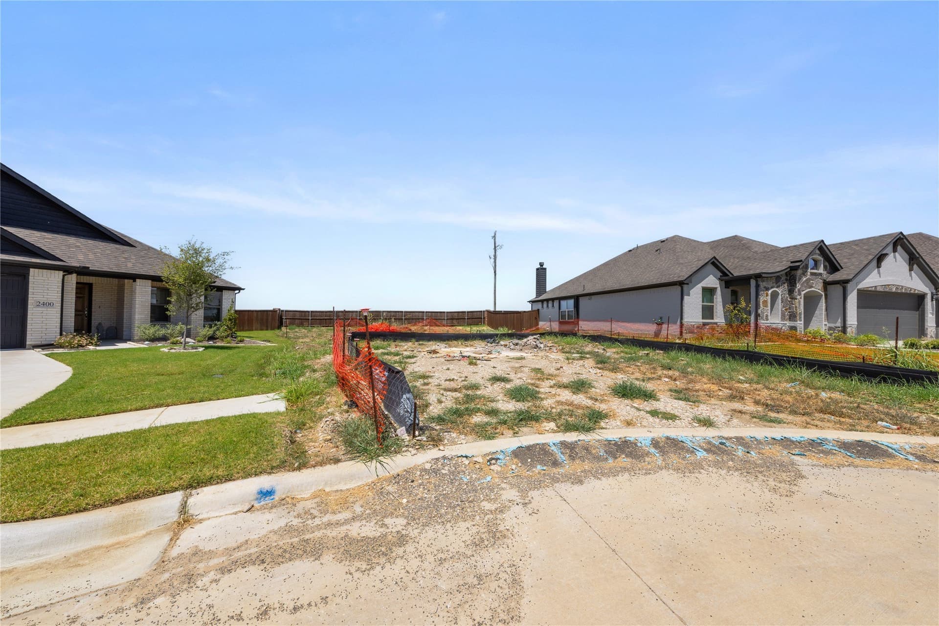 0.13 acres in Johnson County - photo 7