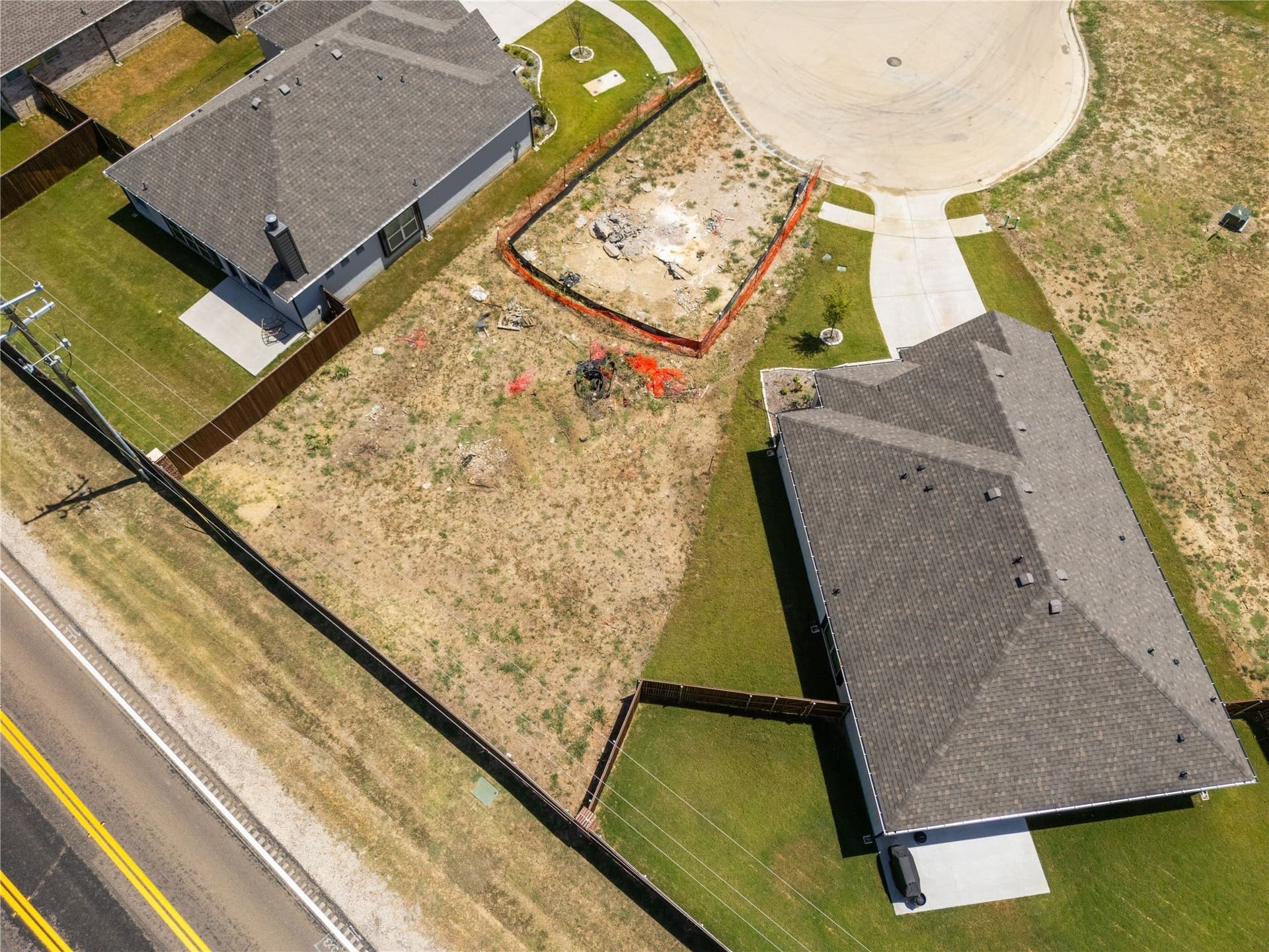 0.13 acres in Johnson County - photo 3