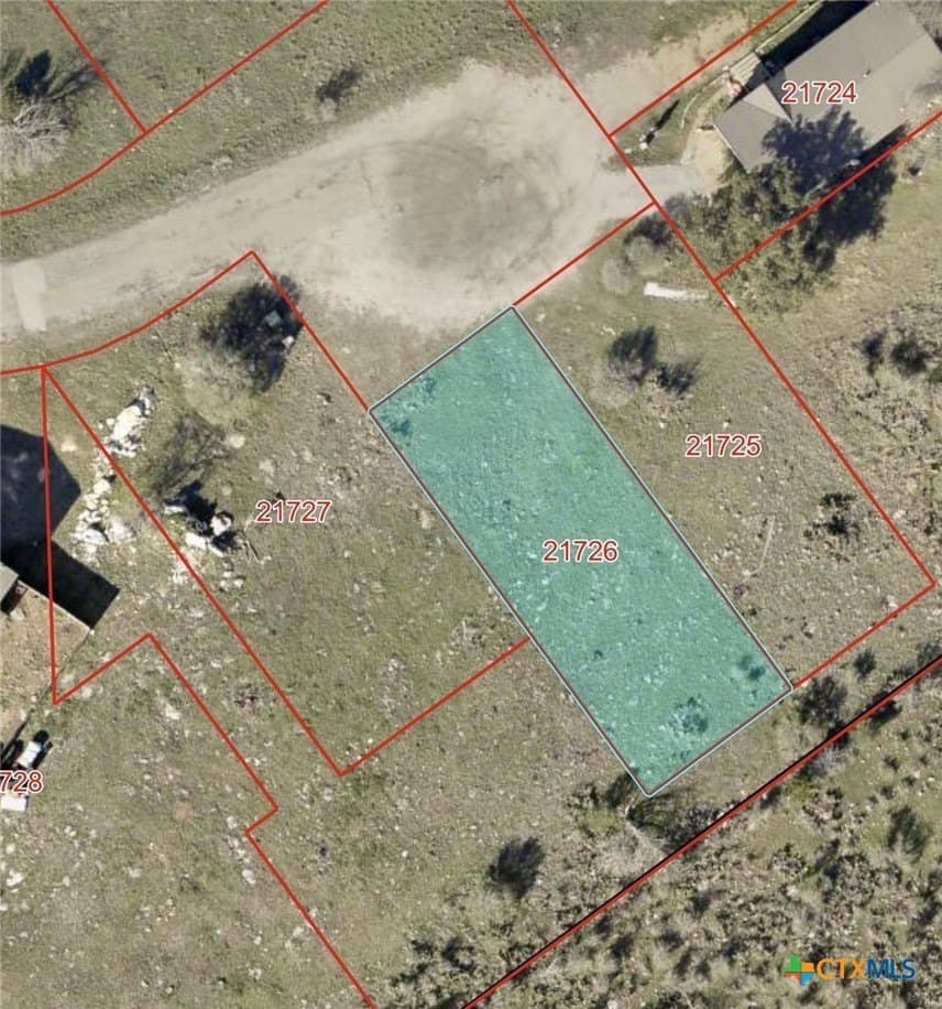 0.12 acres in Burnet County - photo 6